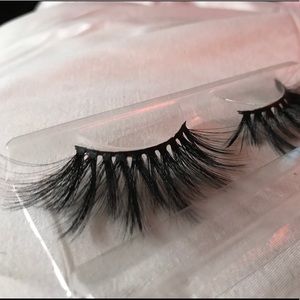 Lashes in style”millionaire” by KatCosmetics
